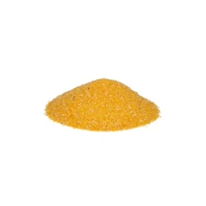 Chapelure orange jaune - Sac de 5kg