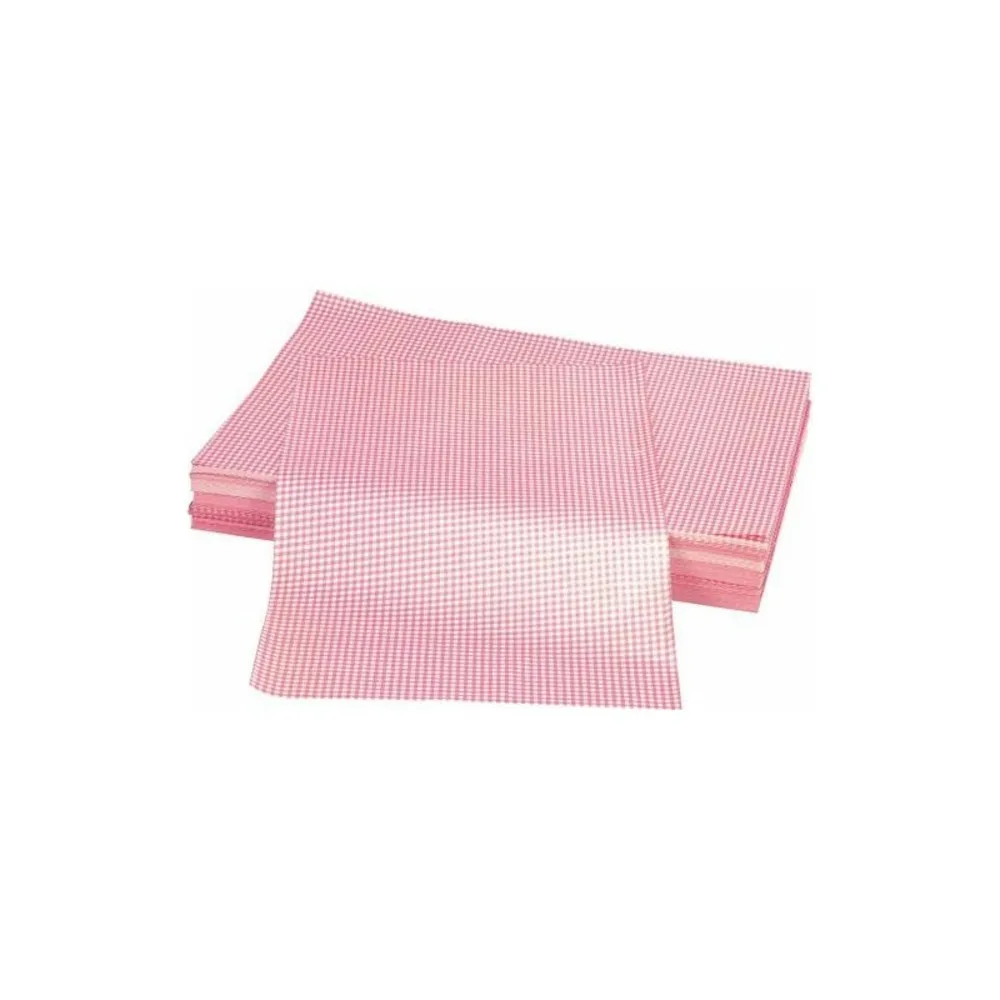 Papiers-Duplex-Rose-10-kg-Feuille-PEHD-en-Plusieurs-dimensions