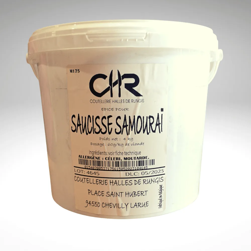 épices-saucisse-Samourai-4Kg-(Veau-et-volaille)