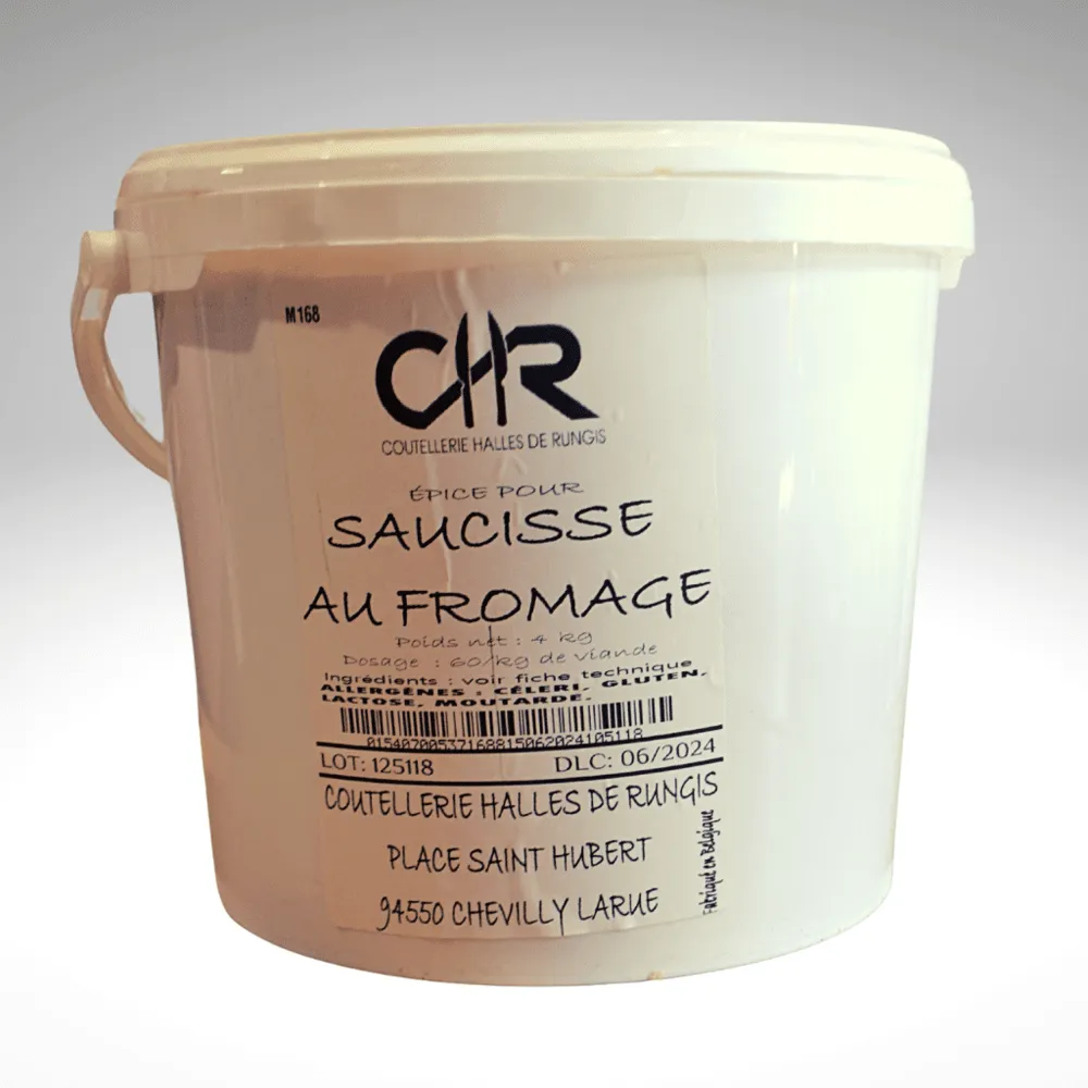 épices-saucisse-au-fromage-4Kg-(Veau-et-volaille)