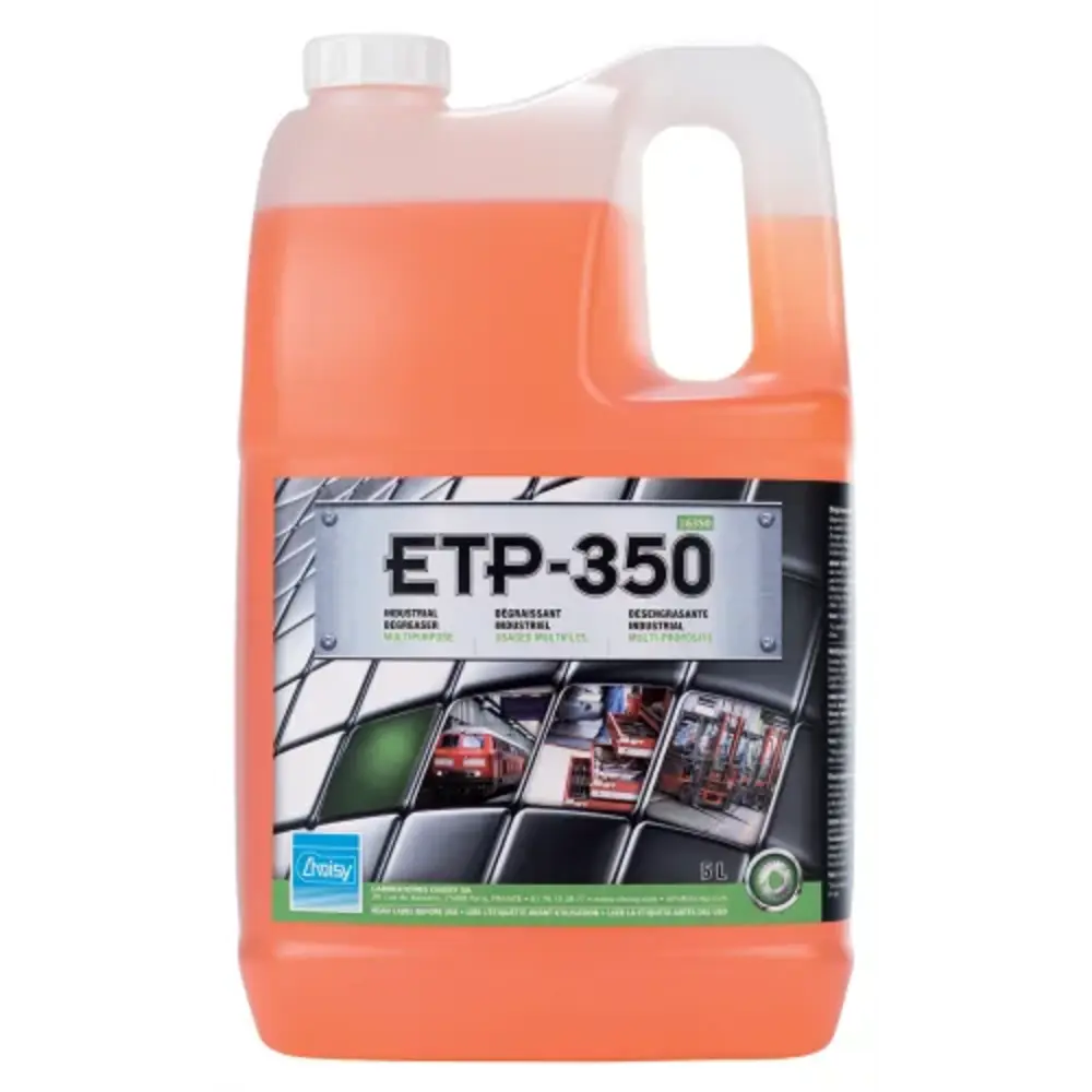 ETP-350-nettoyant-dégraissant-industriel-bidon-de-5L (Colis-de-2-bidons-de-5L)-PAREDES